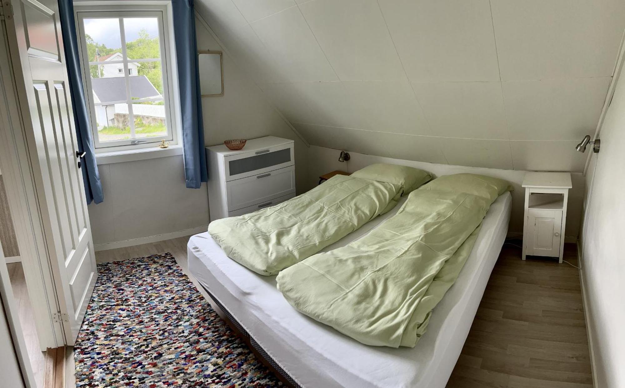 Koselig Nyrestaurert Hus Med Flott Utsikt! Villa Reine Kültér fotó