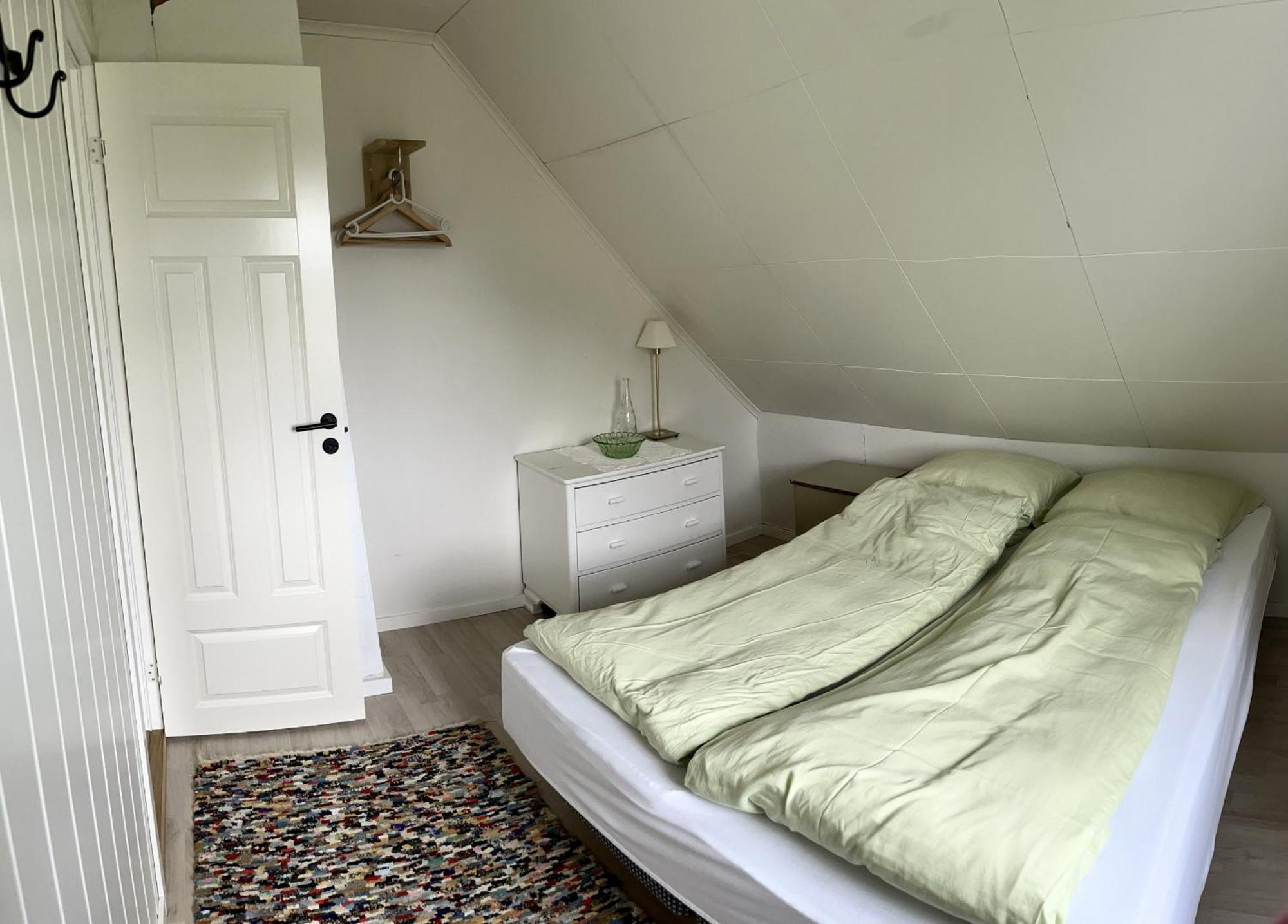 Koselig Nyrestaurert Hus Med Flott Utsikt! Villa Reine Kültér fotó